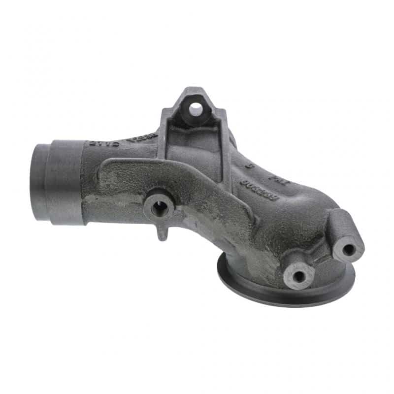 MANIFOLD,FRONT