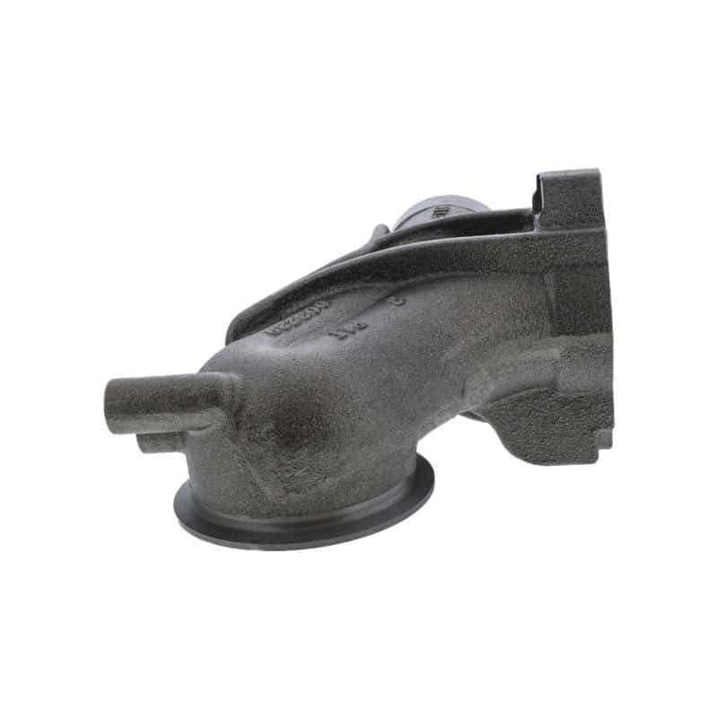 MANIFOLD,FRONT