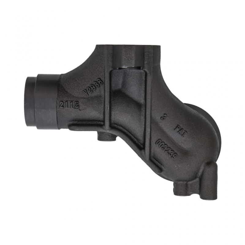 MANIFOLD,FRONT