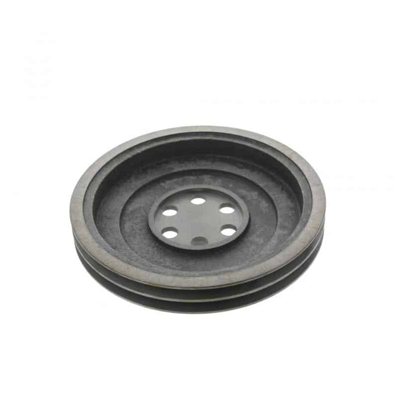 PULLEY,CRANK