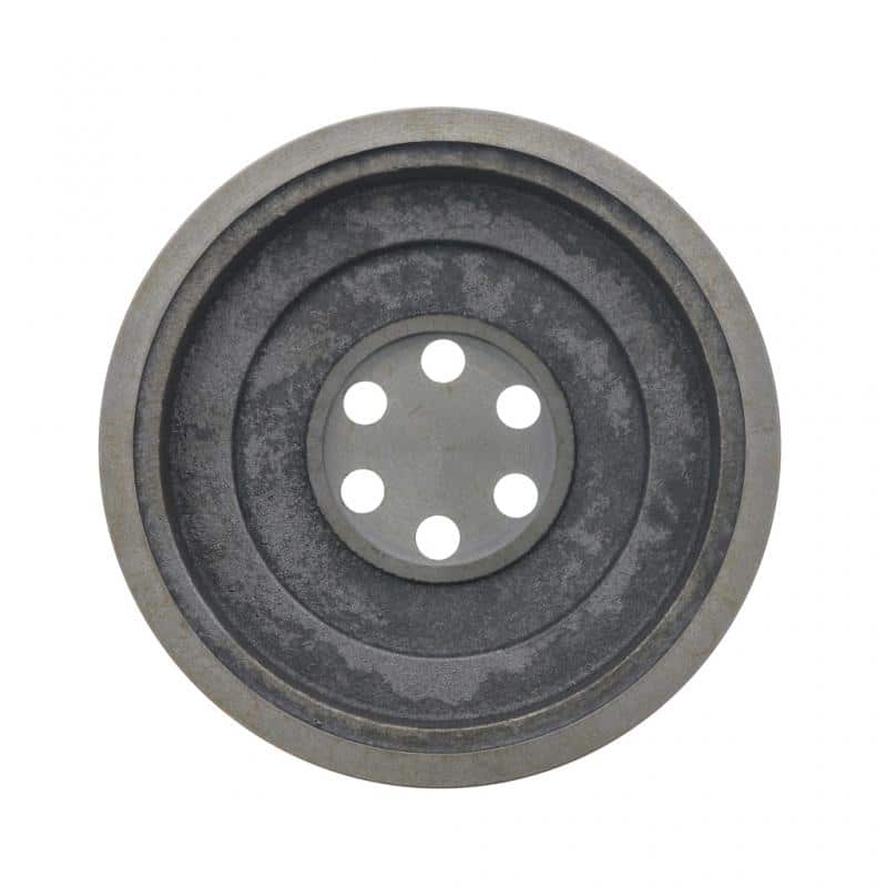 PULLEY,CRANK