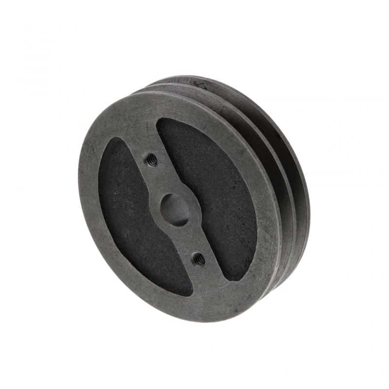 PULLEY,W.PUMP