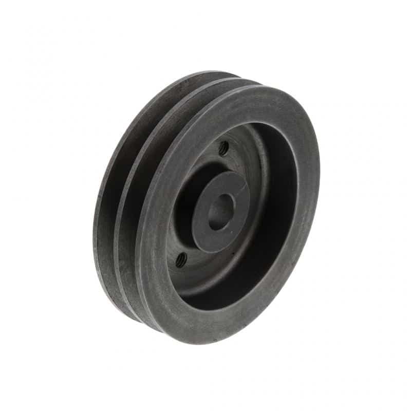 PULLEY,W.PUMP