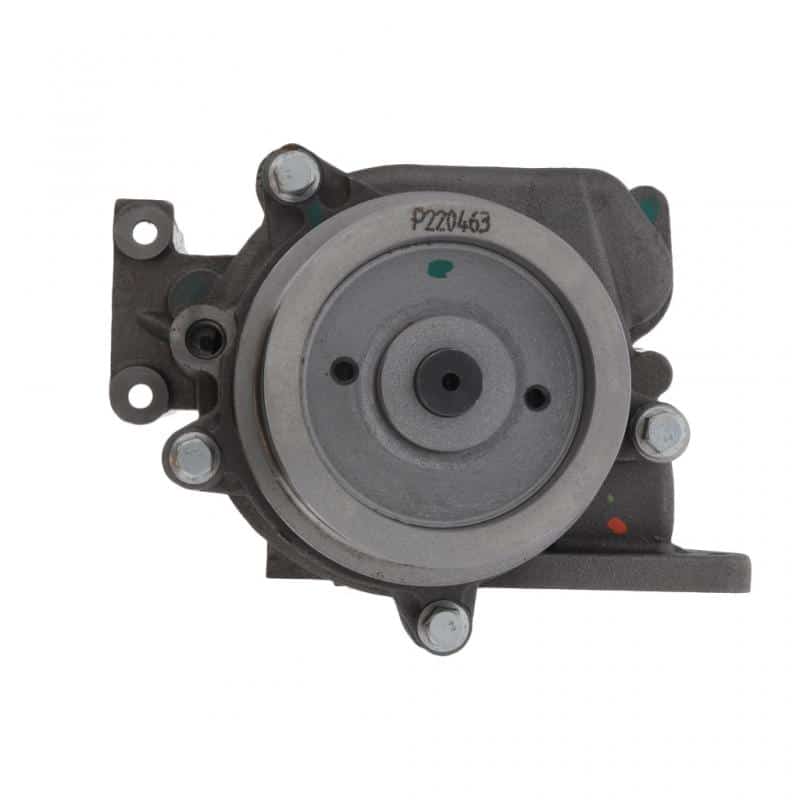 ASSY,PUMP,WATER