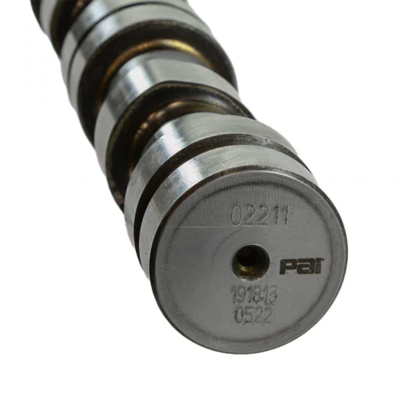 CAMSHAFT