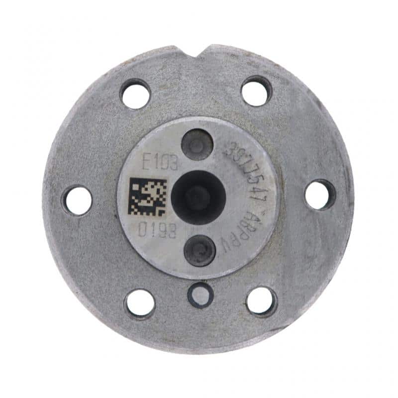 CAMSHAFT