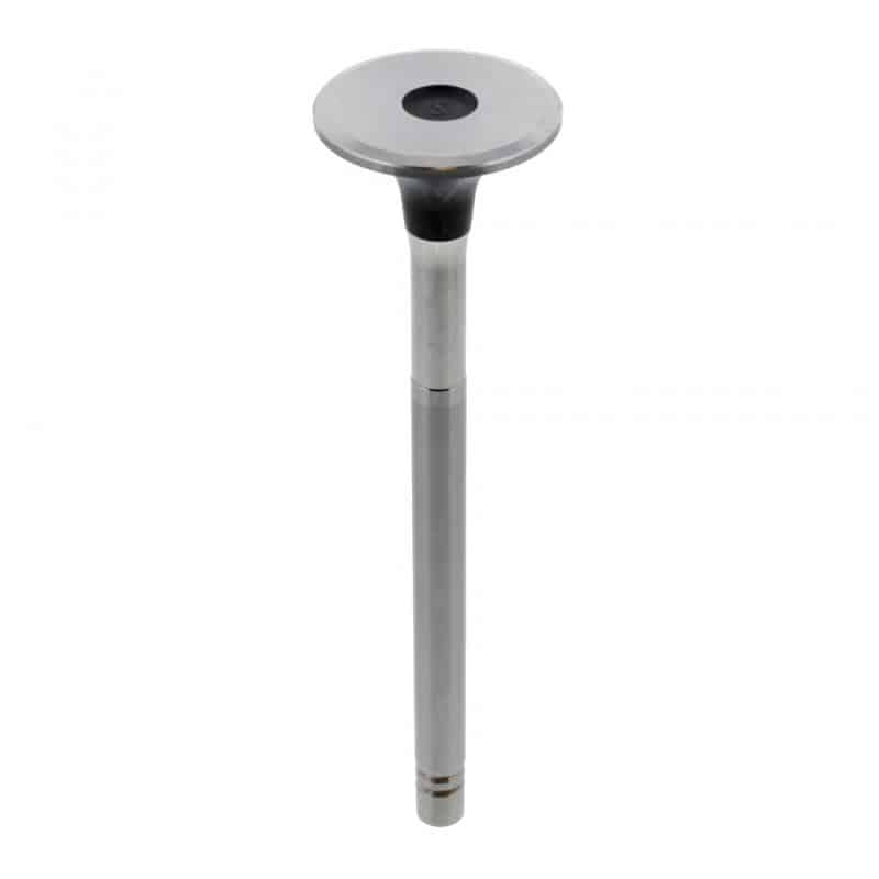 VALVE,EXHAUST