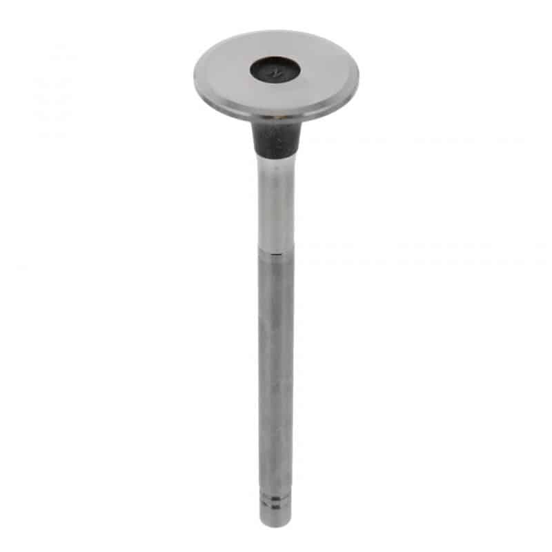 VALVE,EXHAUST
