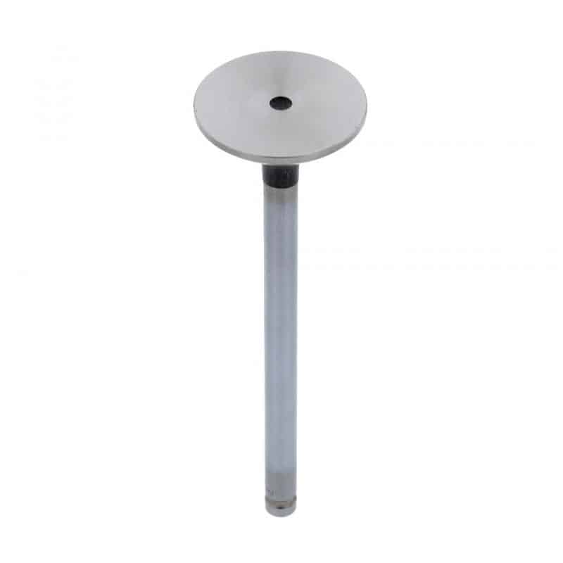VALVE,EXHAUST