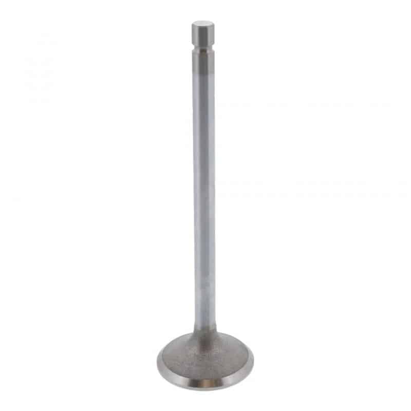 VALVE,EXHAUST