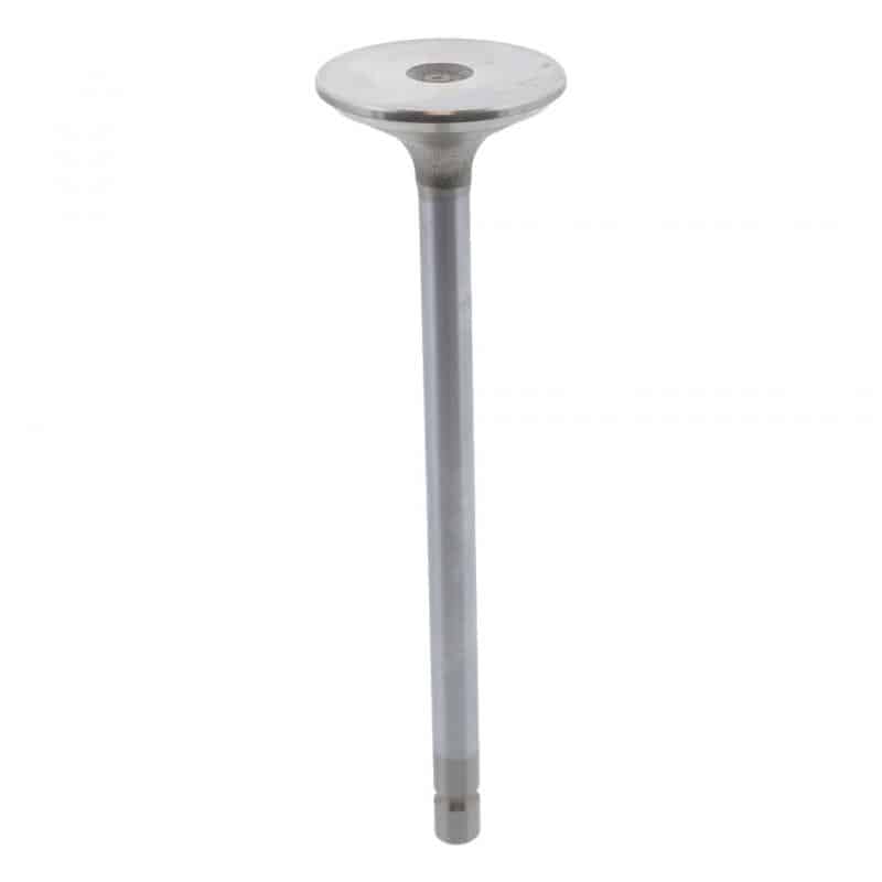VALVE,EXHAUST