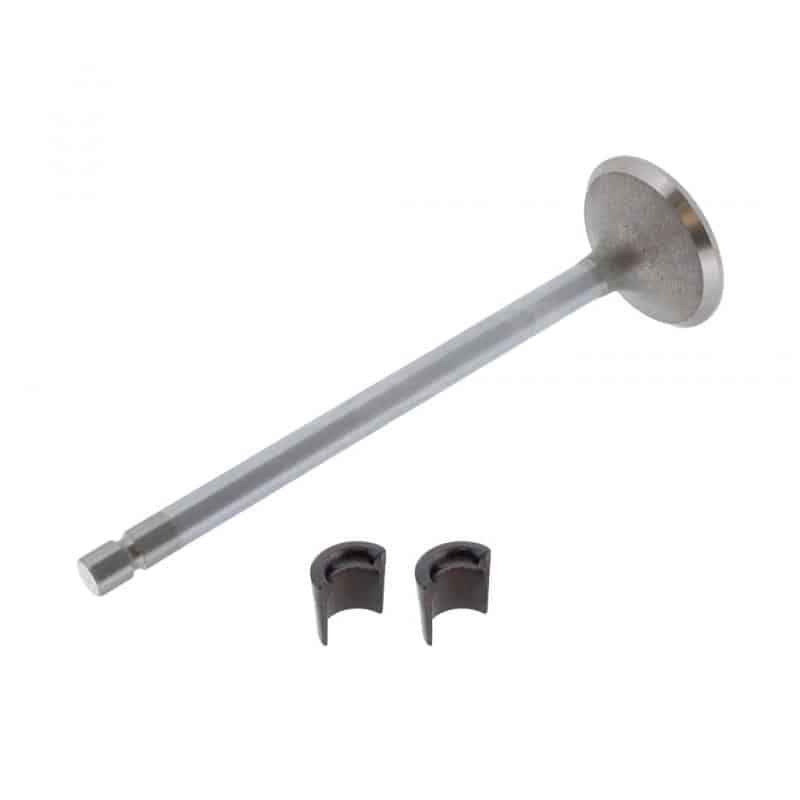 KIT,VALVE,EXH.