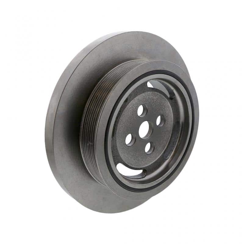 DAMPER,CRNKSHAFT