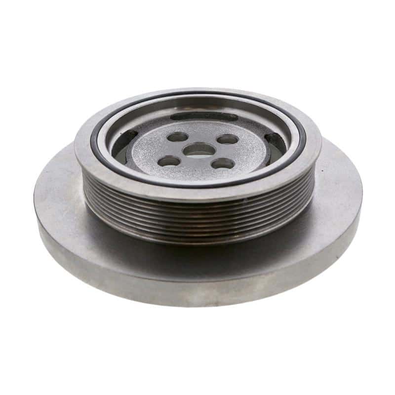 DAMPER,CRNKSHAFT
