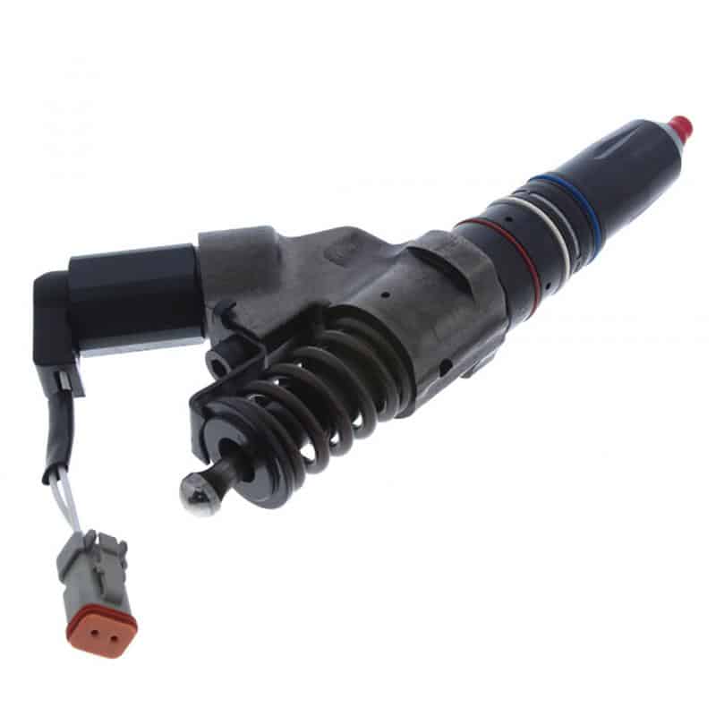INJECTOR