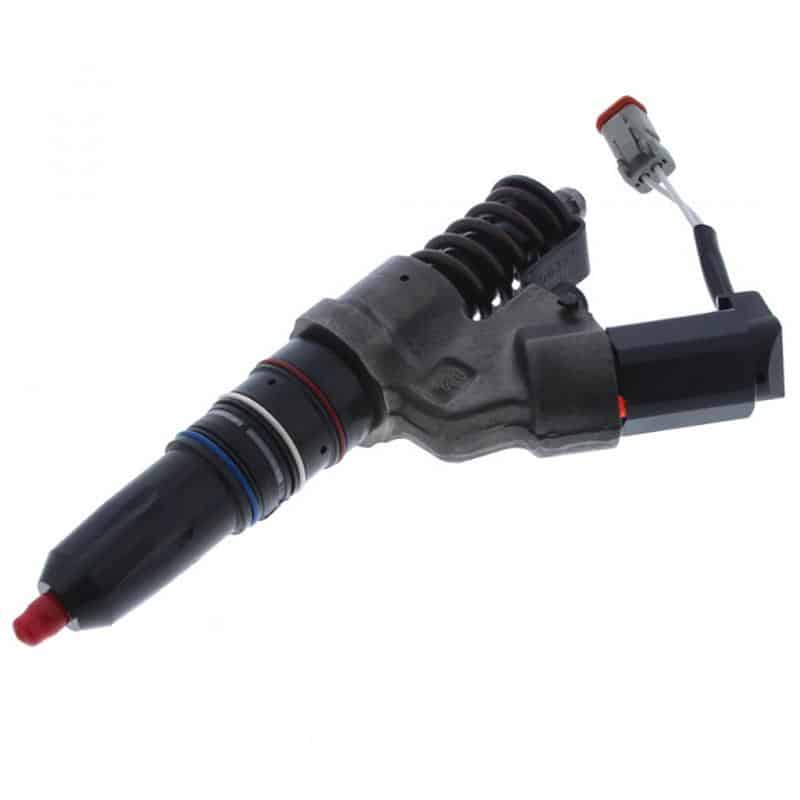 INJECTOR