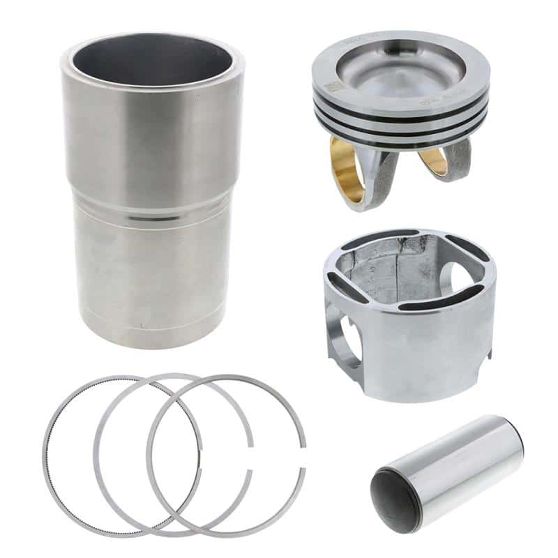 KIT,CYLINDER(3176)