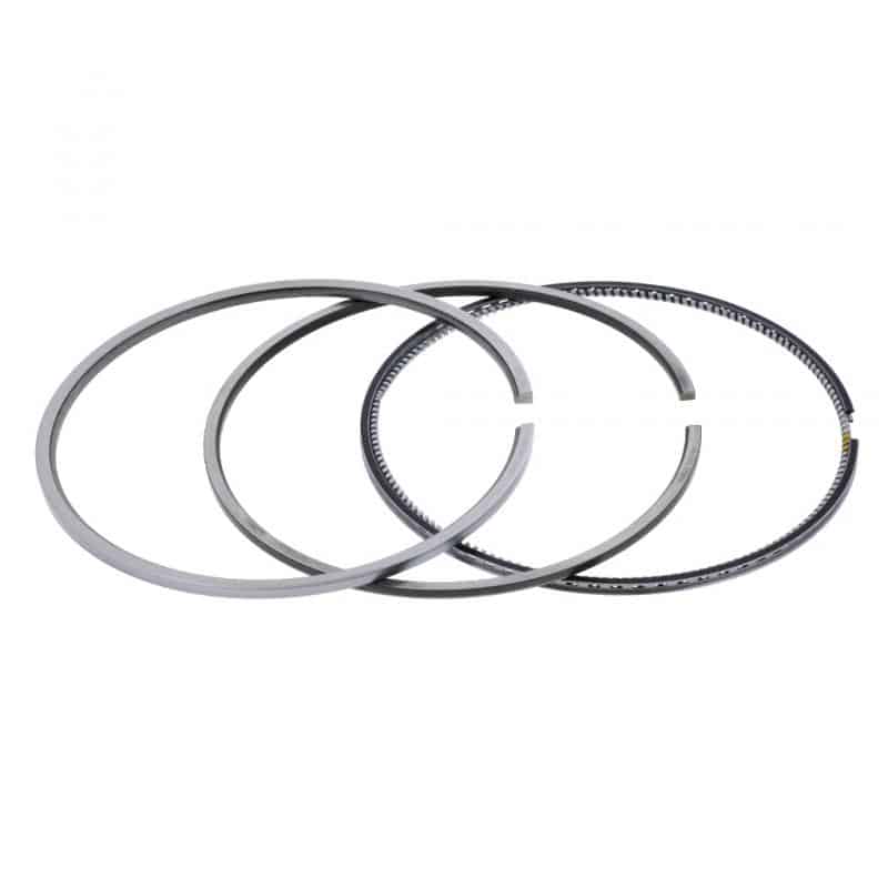 SET,PISTON,RING(C13)