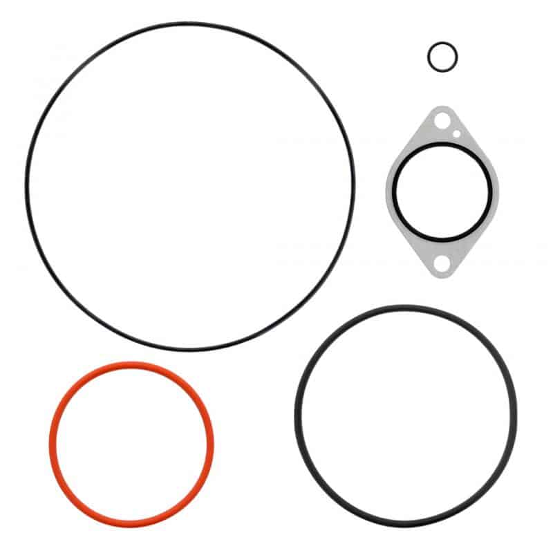 KIT,O-RING,WP.