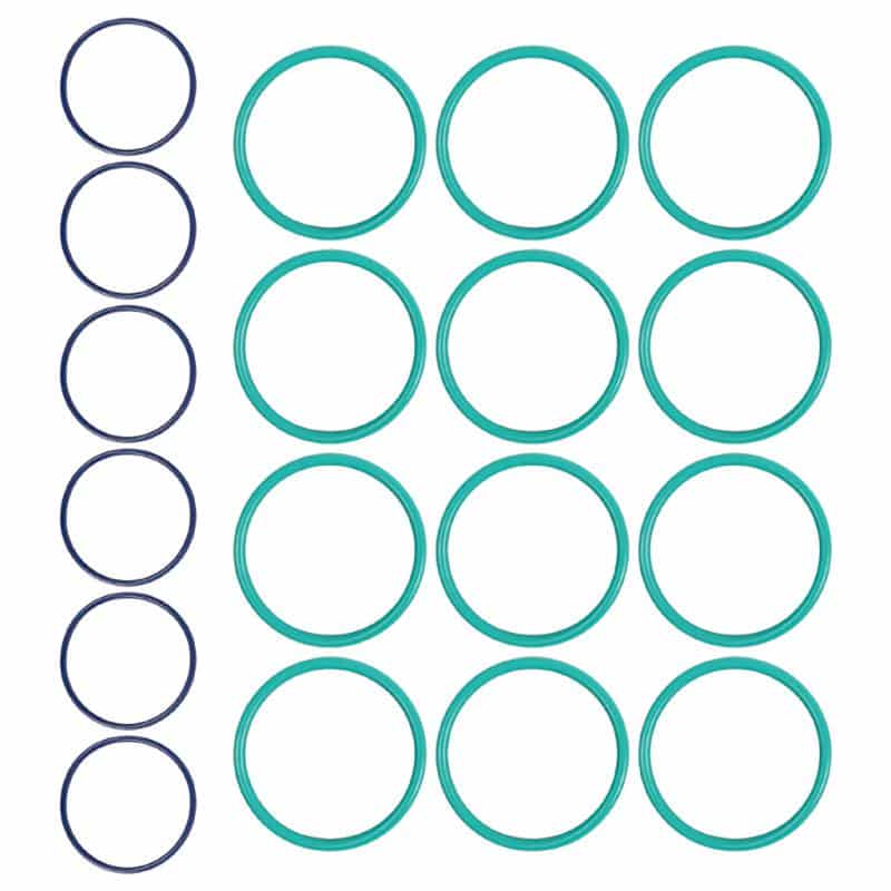 KIT,O-RING,INJ.TUBE
