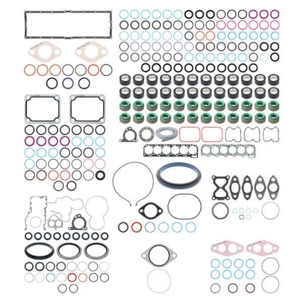 Overhaul Gasket Kit Monotherm Piston Caterpillar C15 Engine | 331140
