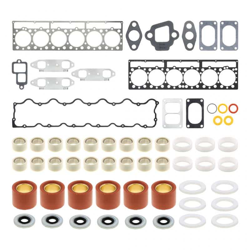 KIT,GASKET