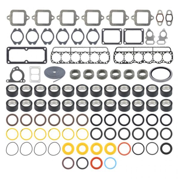 Upper Gasket Kit Caterpillar 3400 Engine | 331237 / 2193501