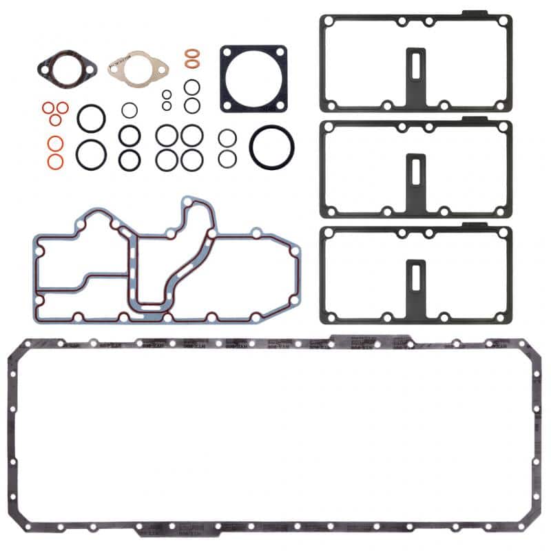 KIT,GASKET