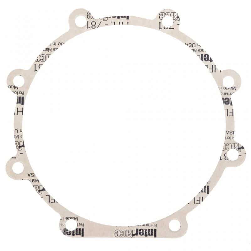 GASKET,COVER