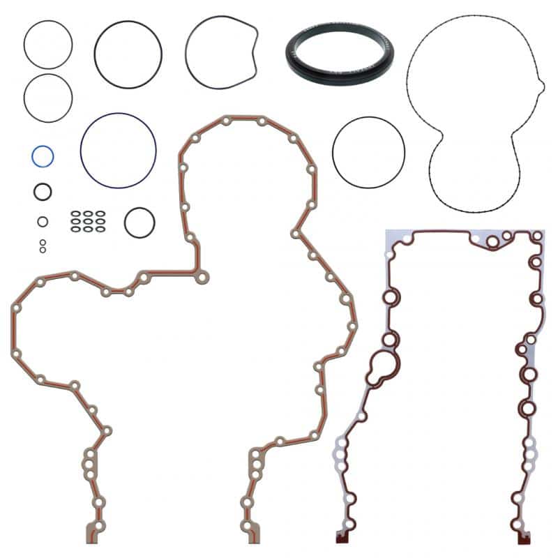 KIT,GASKET,FT.