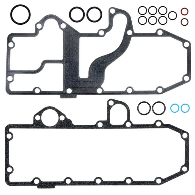 Oil Cooler Gasket Kit Caterpillar C7 Engine | 331514 / 3259470