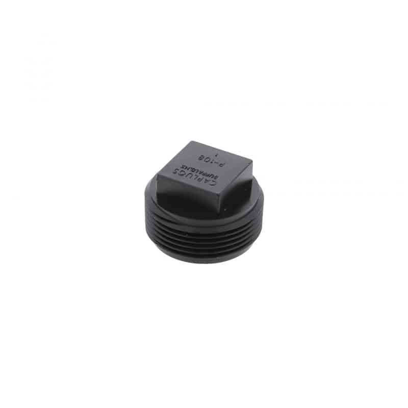 PLUG,PLASTIC