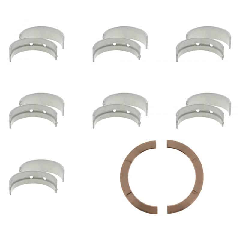 SET,BEARING,MAIN(.025)