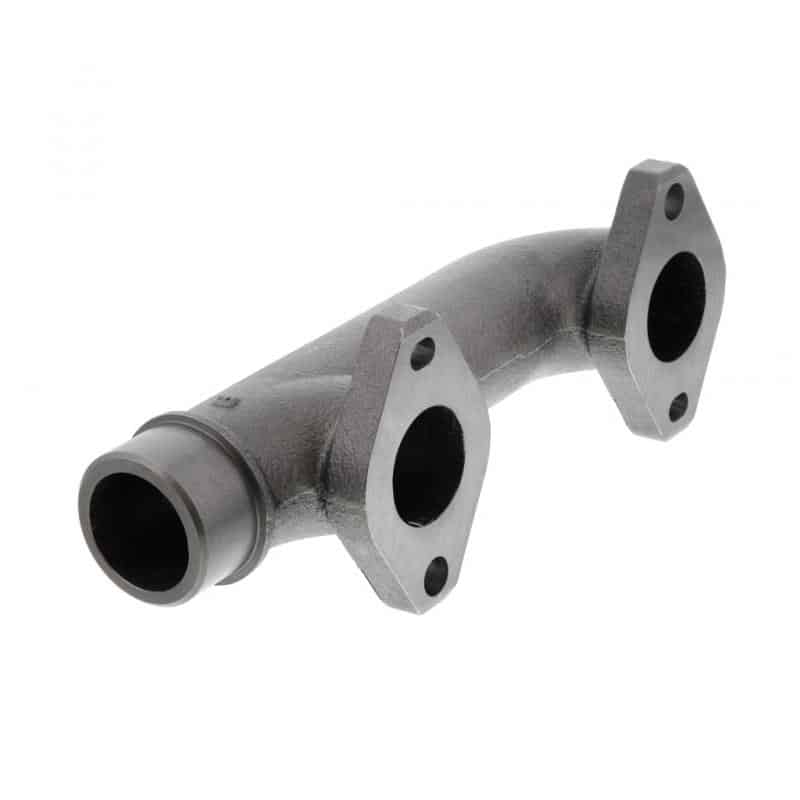 MANIFOLD,EXHAUST