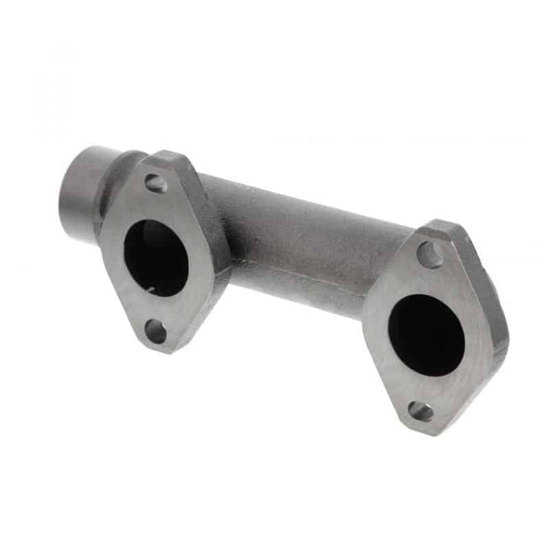 MANIFOLD,EXHAUST