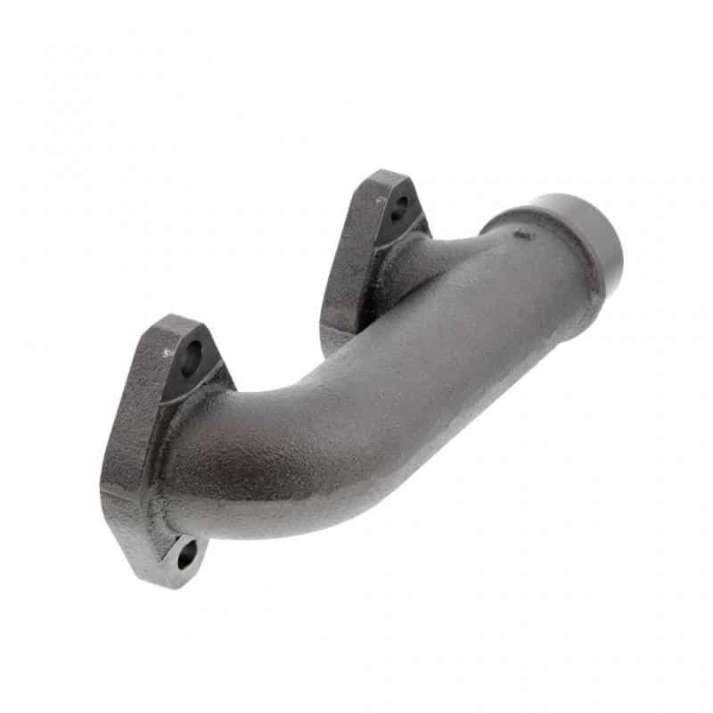 MANIFOLD,EXHAUST