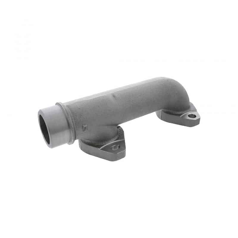 MANIFOLD,EXHAUST