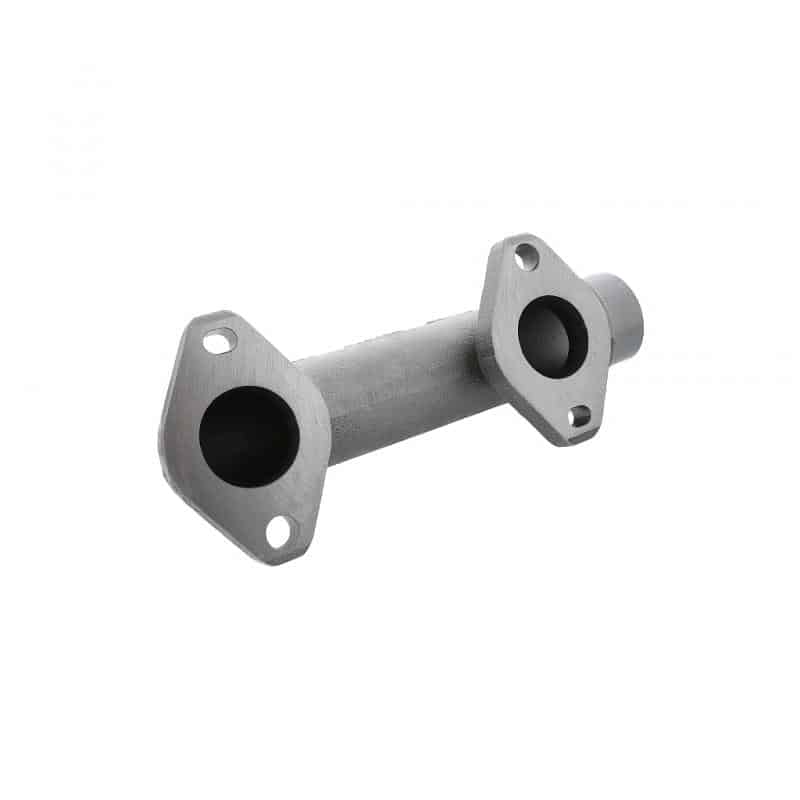 MANIFOLD,EXHAUST