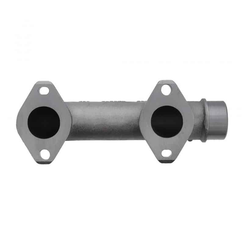 MANIFOLD,EXHAUST