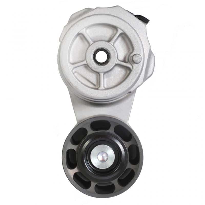TENSIONER
