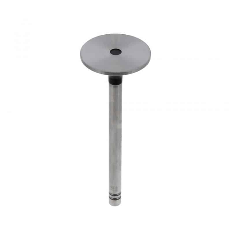 VALVE,EXHAUST