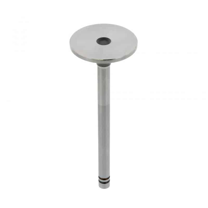 VALVE,EXHAUST