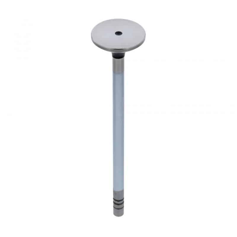 VALVE,EXHAUST