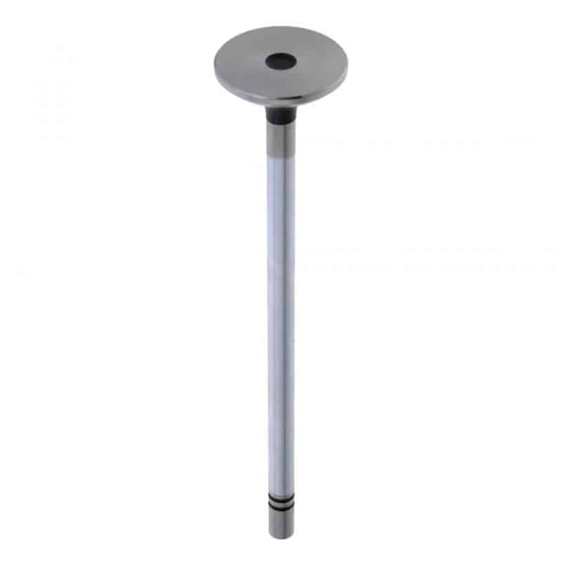 VALVE,EXHAUST