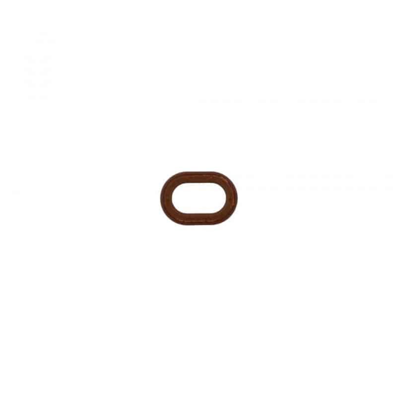GASKET,CONN.