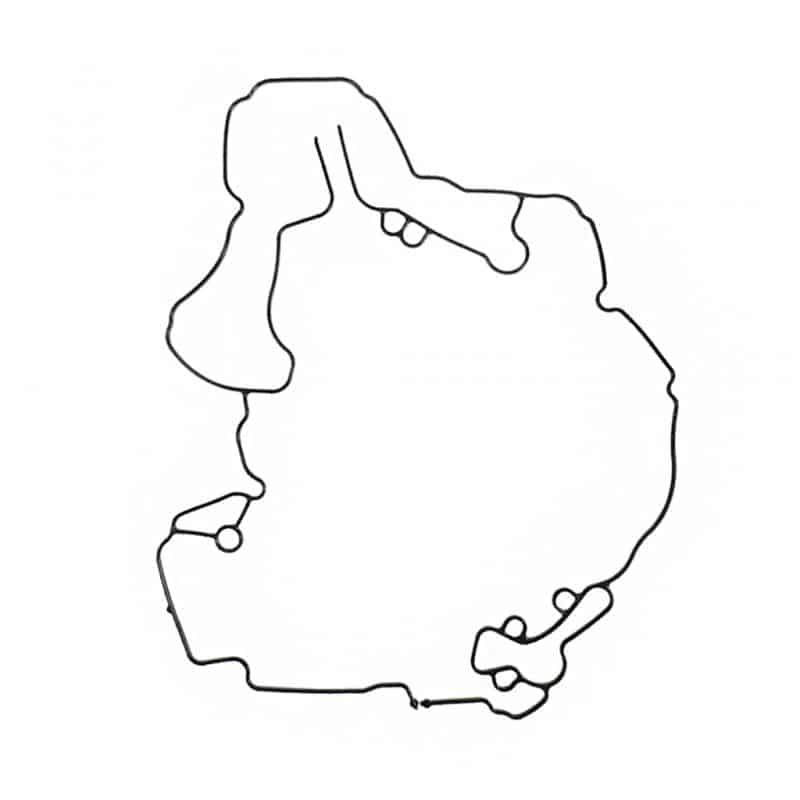 GASKET,COVER