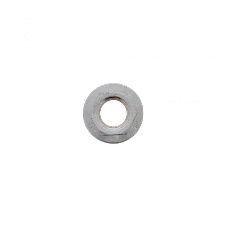 NUT,FLANGED