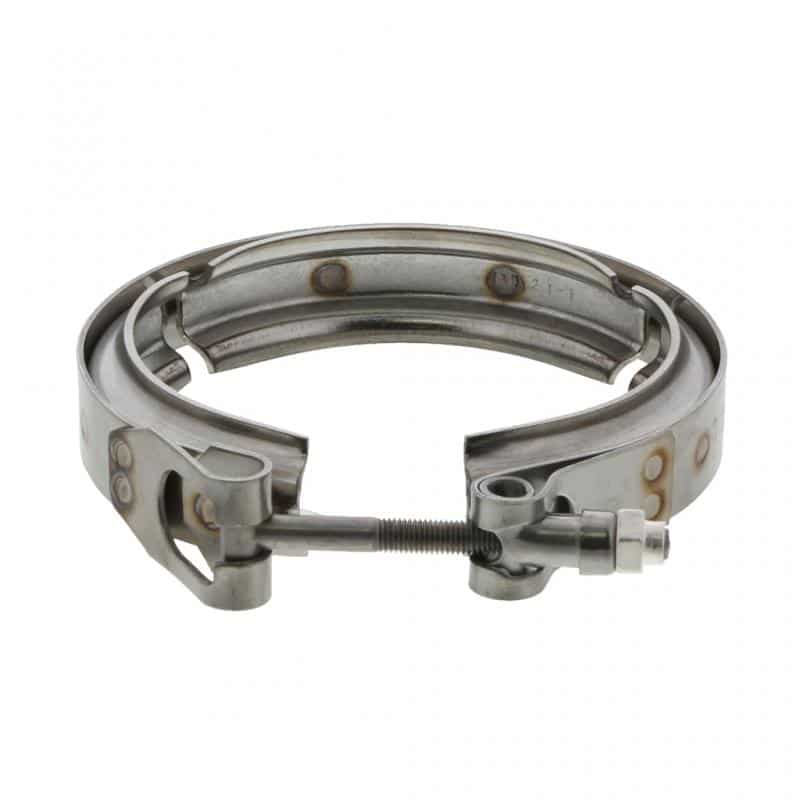 CLAMP,V-BAND