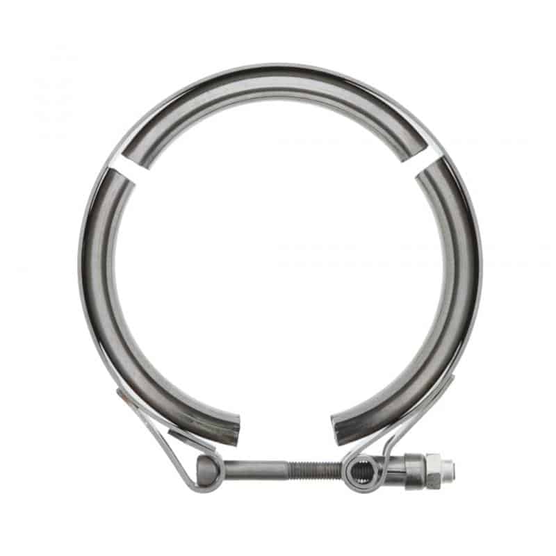 CLAMP,V-BAND