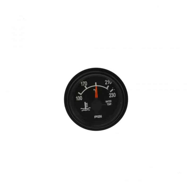 GAUGE,TEMP